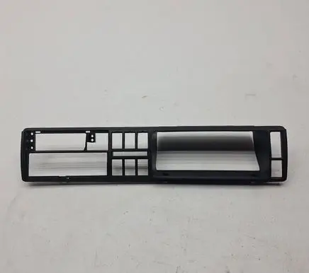 Volkswagen Golf II Dashboard trim 191857243A