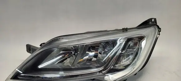 Fiat Ducato Headlight/headlamp