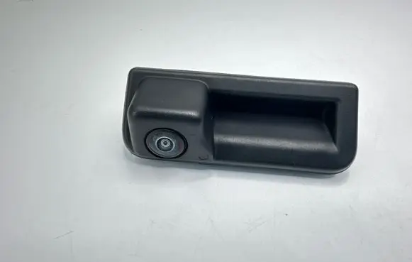 Audi A3 8Y Tailgate handle with camera 5E3827566