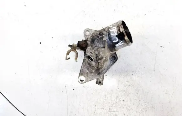 Honda Accord Engine coolant pipe/hose