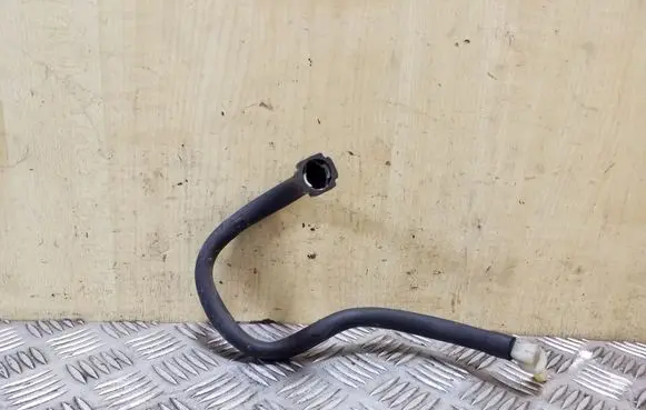 Mitsubishi Outlander Fuel line/pipe/hose 