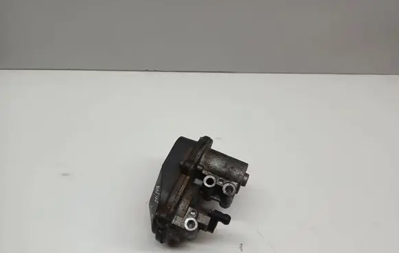 Volkswagen PASSAT B6 Intake manifold valve actuator/motor 03L129086 A2C53248883 1042390S01