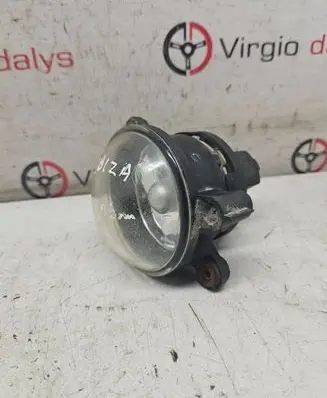 Seat Ibiza III (6L) Front fog light 1u3x15k201ad