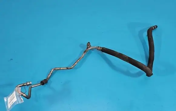 Audi A4 S4 B8 8K Power steering hose/pipe/line 8K1422891N IMPRK1587870