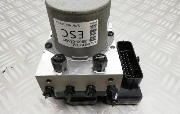 Hyundai Sonata LF ABS Pump 58900-C3500