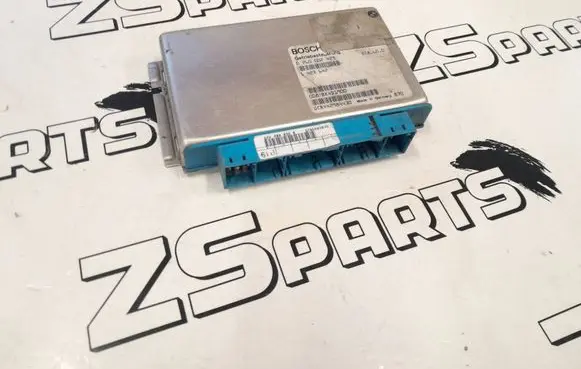 BMW 5 E39 Gearbox control unit/module 1423642 0260002429 8K401900