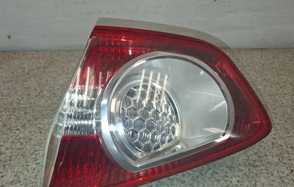 Ford Kuga I Tailgate rear/tail lights 8V4113A602AD C95YC27112011 2AR00954602