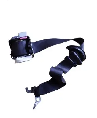 BMW X3 F25 Front seatbelt S1725843104 11B0241P0863 0713E1P1PJ