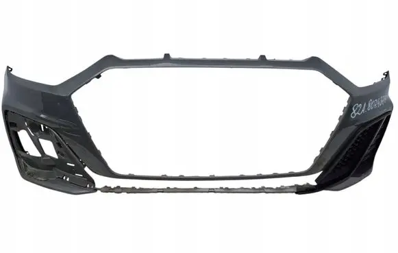 Audi A1 Front bumper 82A807437F