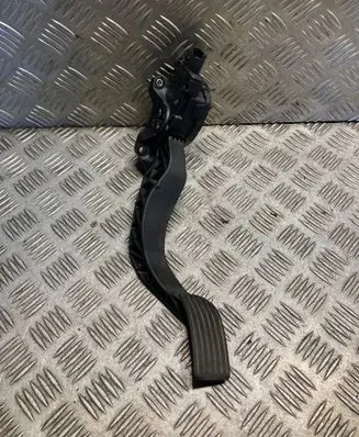 Opel Crossland X Accelerator throttle pedal 3638808