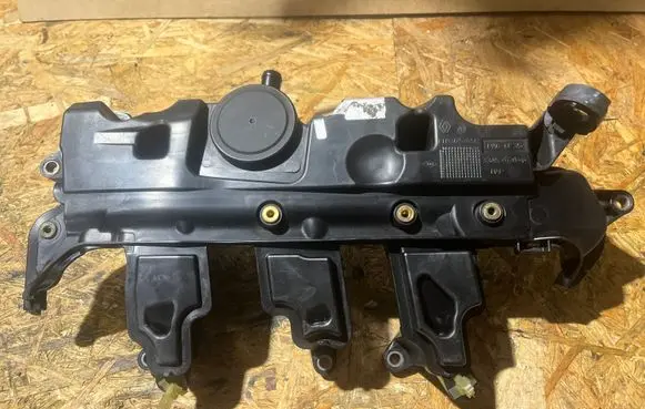 Nissan Navara D23 Intake manifold 118305765R