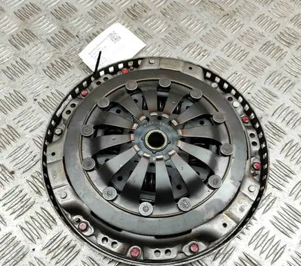 Hyundai Ioniq Clutch set kit 410722B001 410712B001