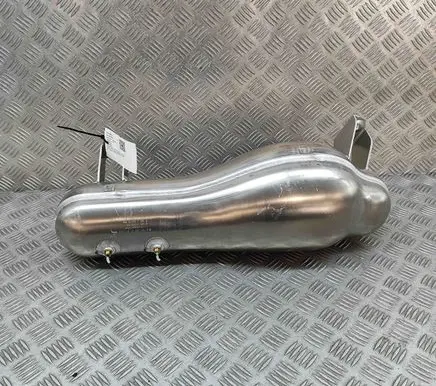 Mercedes-Benz GLE W167 Air suspension tank/reservoir A1673200701
