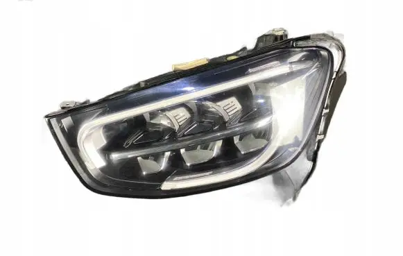 Mercedes-Benz GLC X253 C253 Headlight/headlamp A2539066901