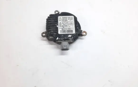Infiniti FX LED ballast control module PRZETWORNICAFX30
