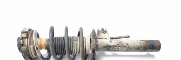 Audi A3 S3 8P Front shock absorber/damper 1K0413031AQ