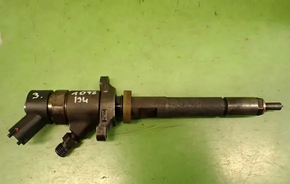 Ford Focus Fuel injector 0445110188
