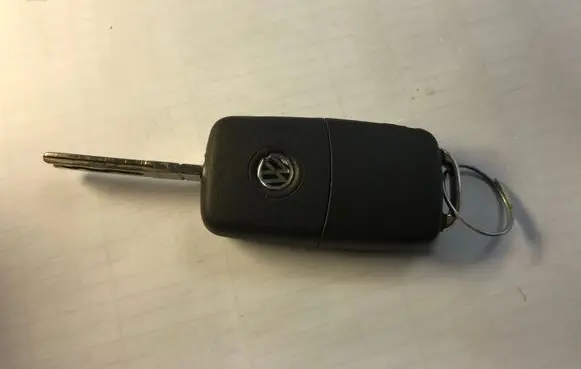 Ignition key/card