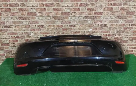 Volkswagen Scirocco Front bumper