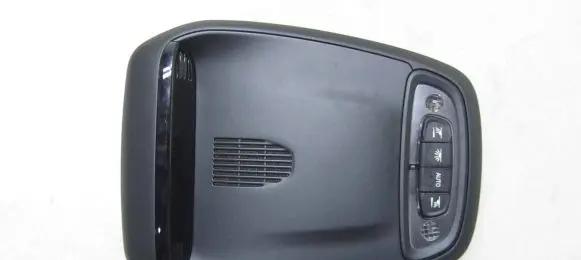 Volvo V40 Front seat light 31398259