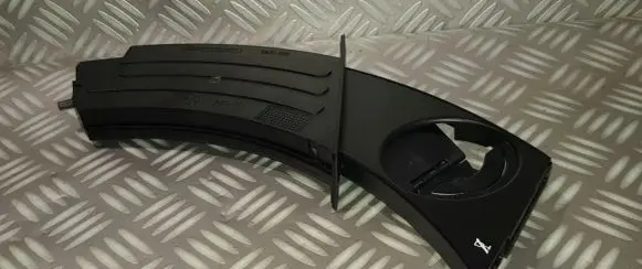 BMW 5 E60 E61 Cup holder 7036165