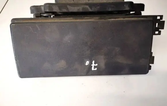 Jeep Grand Cherokee (WK) Fuse box set 04692073ab