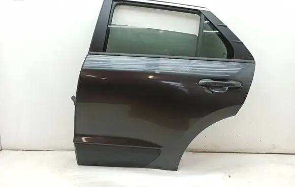 KIA Niro Rear door 