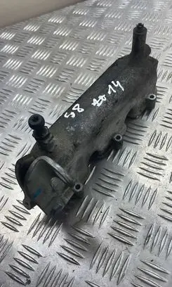 Audi A4 S4 B6 8E 8H Intake manifold 059129713