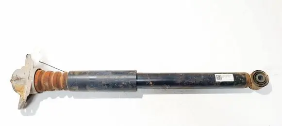 Audi Q3 8U Rear shock absorber/damper 5n0512011bg