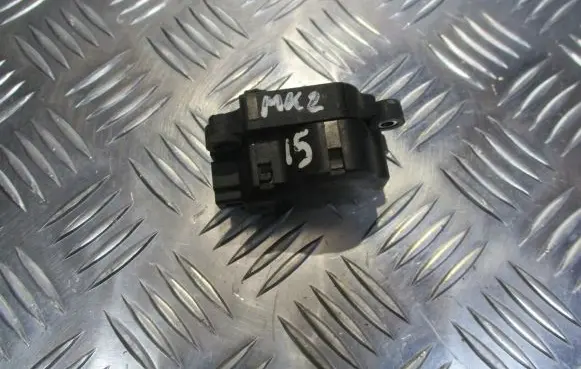 Ford Focus Central body control module 3M5H-19E616-AB