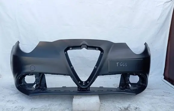 Alfa Romeo Mito Front bumper 156113488 ST7873 B816