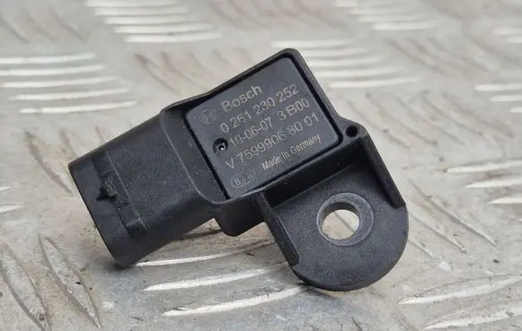 Mini One - Cooper Coupe R56 Air pressure sensor 0261230252 V759990680 7599906