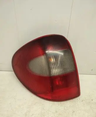 Chrysler Grand Voyager IV Rear/tail lights 04857307