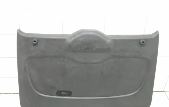 Ford Transit Courier Tailgate/boot cover trim set ET76A429A56A