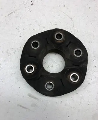 Mercedes-Benz C W203 Rear prop shaft donut coupling/joint 2104110415