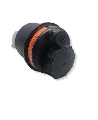 Iveco Daily 3rd gen Power steering fluid tank/reservoir 