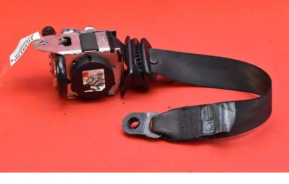 Jaguar XJ X351 Front seatbelt BW93611B09AB