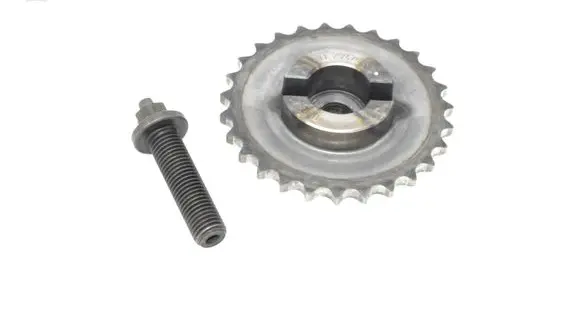 BMW 3 E46 Timing chain sprocket 11312247052 2247052 11312248113