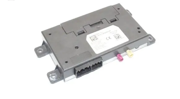 Ford Ecosport Bluetooth control unit module LN1514G229AP