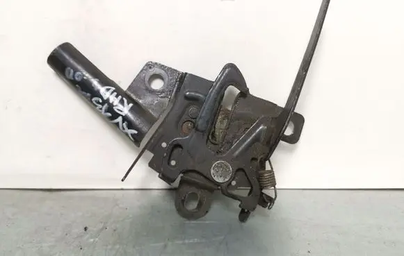 Subaru XV Engine bonnet/hood lock/catch XV13KAPOTOSPYNA