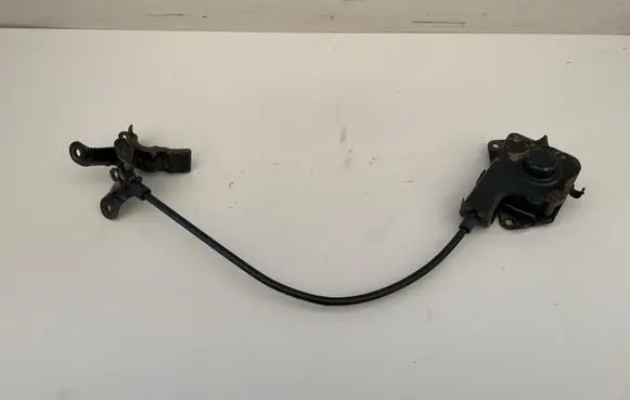Renault Scenic IV - Grand scenic IV Holder (bracket) 572113009R