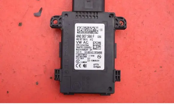 Alpine A610 Sensor 4N0907566F