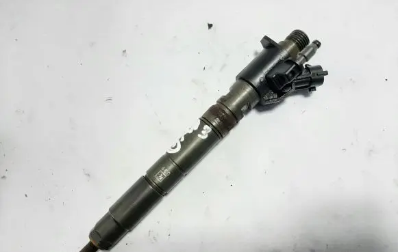 Volvo XC60 Fuel injector 31272690