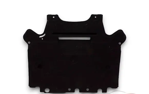 Audi A5 Sportback 8TA Gearbox bottom protection 8K1863822S