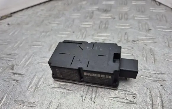 Volvo V70 Door central lock control unit/module 31252988
