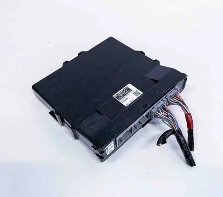 Lexus IS III XE30 Current control relay 8968153010 2850002113