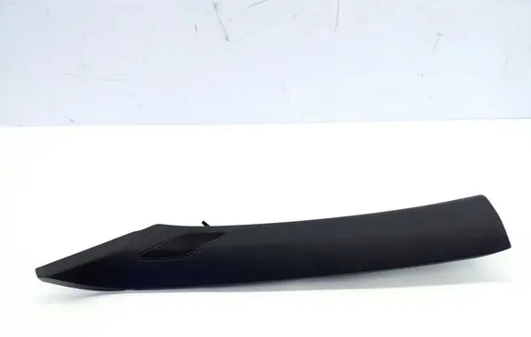 Skoda Octavia Mk4 (B) pillar trim (top) 5E3867233B