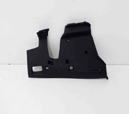 Maserati Quattroporte Dashboard lower bottom trim panel 05108294AA1