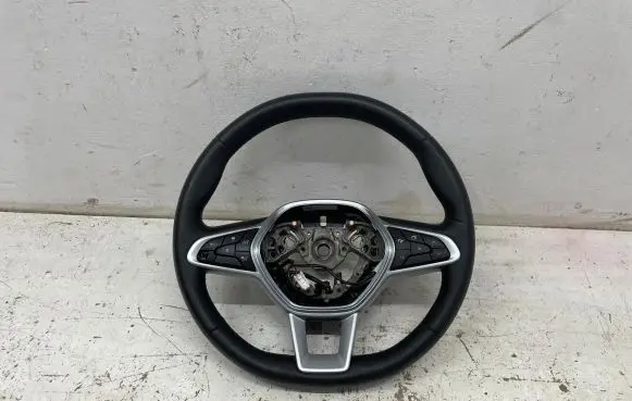 Renault Arkana Steering wheel 484002187R