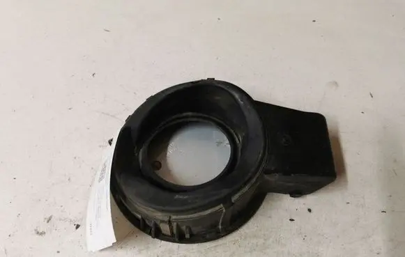 Citroen C4 I Fuel tank cap 9650573477